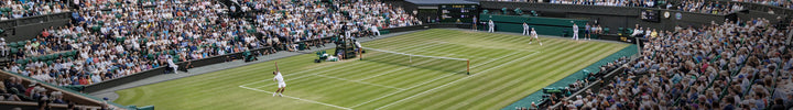 WIMBLEDON | Rolex and the Championships