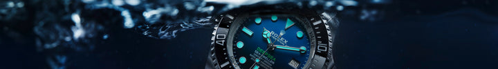 Rolex Deepsea Watches