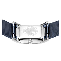 Bering Classic Polished Quartz Watch 10426-397-S - Michael Jones Jeweller