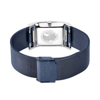 Bering Classic Polished Quartz Watch 10426-397-S - Michael Jones Jeweller