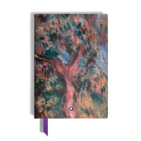 Montblanc Collector Lines - 134712 Masters of Art Homage To Pierre-Auguste Renoir Notebook Medium - Michael Jones Jeweller