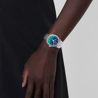 Zenith Defy Midnight Borealis 28,800 VpH Automatic Watch 16.9200.670/34.MI001 - Michael Jones Jeweller