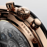 Zenith Chronomaster Sport 41mm Automatic Watch 18.3100.3600/69.C920 - Michael Jones Jeweller