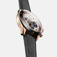Zenith Chronomaster Sport 41mm Automatic Watch 18.3100.3600/69.C920 - Michael Jones Jeweller