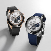 Zenith Chronomaster Sport 41mm Automatic Watch 18.3100.3600/69.C920 - Michael Jones Jeweller