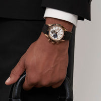 Zenith Chronomaster Sport 41mm Automatic Watch 18.3100.3600/69.C920 - Michael Jones Jeweller