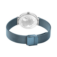 Bering Classic Polished Quartz Watch 19031-308 - Michael Jones Jeweller