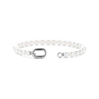 Ti Sento Shell Pearl Bracelet 23037PW - Michael Jones Jeweller