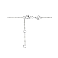 Ti Sento Entwined Bracelet 2790SY - Michael Jones Jeweller
