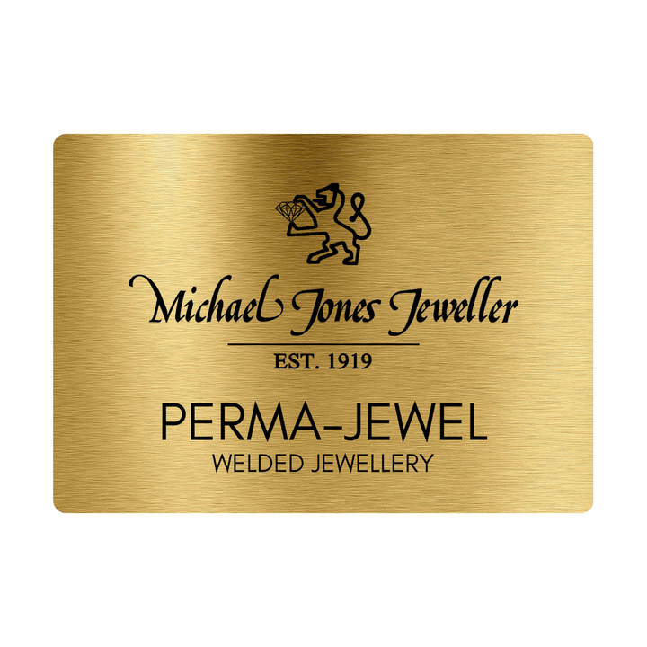 Perma Jewel Gift Card - Use In Store