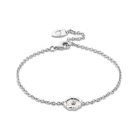Clogau Nos Da Bracelet 3SNDA0721 - Michael Jones Jeweller