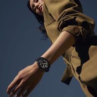 Zenith Pilot Big Date Flyback 42.5mm Automatic Watch 49.4000.3652/21.I001 - Michael Jones Jeweller