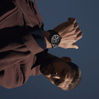 Zenith Pilot Big Date Flyback 42.5mm Automatic Watch 49.4000.3652/21.I001 - Michael Jones Jeweller