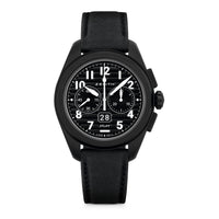 Zenith Pilot Big Date Flyback 42.5mm Automatic Watch 49.4000.3652/21.I001 - Michael Jones Jeweller