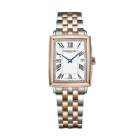 Raymond Weil Toccata 22x28mm Quartz Watch 5925-SP5-00300 - Michael Jones Jeweller