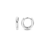 Ti Sento Mini Hoop Earrings 7954SI
