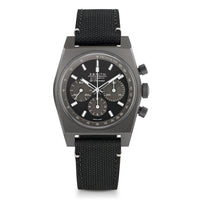 Zenith Chronomaster Revival Shadow El Primero 36'000 VpH - Luxury Men's Watch 97.T384.4061/21.C822 - Michael Jones Jeweller