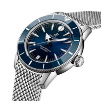 Breitling Superocean Heritage 36mm Automatic Watch A10390161C1A1 - Michael Jones Jeweller