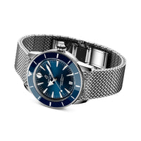 Breitling Superocean Heritage 36mm Automatic Watch A10390161C1A1 - Michael Jones Jeweller