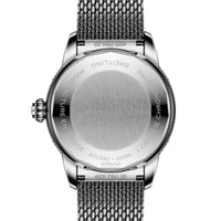 Breitling Superocean Heritage 36mm Automatic Watch A10390161C1A1 - Michael Jones Jeweller