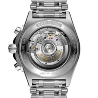 Breitling Chronomat B01 42mm Chronograph Automatic Watch AB0134101G1A1 - Michael Jones Jeweller