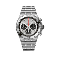 Breitling Chronomat B01 42mm Chronograph Automatic Watch AB0134101G1A1 - Michael Jones Jeweller