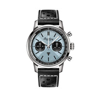 Breitling Top Time B01 Triumph 41mm Automatic Watch AB01764A1C1X1