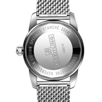 Breitling Superocean Heritage B20 42mm Automatic Watch AB2010121L1A1 - Michael Jones Jeweller