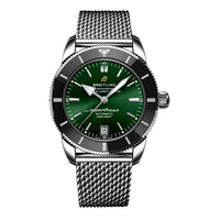 Breitling Superocean Heritage B20 42mm Automatic Watch AB2010121L1A1 - Michael Jones Jeweller