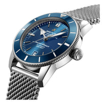 Breitling Superocean Heritage II B20 Automatic 42mm Watch AB2010161C1A1 - Michael Jones Jeweller