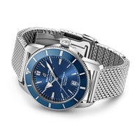 Breitling Superocean Heritage II B20 Automatic 42mm Watch AB2010161C1A1 - Michael Jones Jeweller