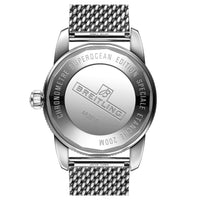 Breitling Superocean Heritage II B20 Automatic 42mm Watch AB2010161C1A1 - Michael Jones Jeweller