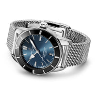 Breitling Superocean Heritage 44mm B20 UK Exclusive Automatic Watch AB20304A1C1A1 - Michael Jones Jeweller