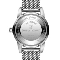 Breitling Superocean Heritage 44mm B20 UK Exclusive Automatic Watch AB20304A1C1A1 - Michael Jones Jeweller