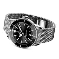 Breitling Superocean Heritage B31 44mm Automatic Watch AB3112241B1A1 - Michael Jones Jeweller