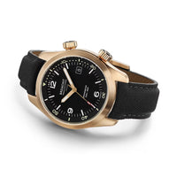 Bremont Argonaut Bronze Automatic Watch ARGONAUT-BRONZE - Michael Jones Jeweller