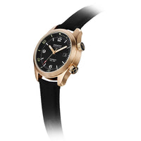 Bremont Argonaut Bronze Automatic Watch ARGONAUT-BRONZE - Michael Jones Jeweller