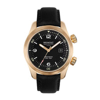 Bremont Argonaut Bronze Automatic Watch ARGONAUT-BRONZE - Michael Jones Jeweller