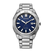 Citizen Eco-Drive Men's Sport Watch BM7630-80L - Michael Jones Jeweller