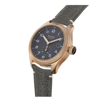 Bremont Broadsword 40mm Bronze Automatic Chronometer Watch BROADSWORD-BZ-SL-R-S - Michael Jones Jeweller