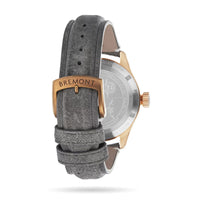 Bremont Broadsword 40mm Bronze Automatic Chronometer Watch BROADSWORD-BZ-SL-R-S - Michael Jones Jeweller