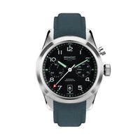 Bremont Arrow Chronograph Chronometer Automatic Watch ARROW - Michael Jones Jeweller