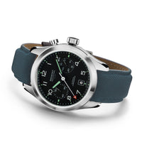 Bremont Arrow Chronograph Chronometer Automatic Watch ARROW - Michael Jones Jeweller