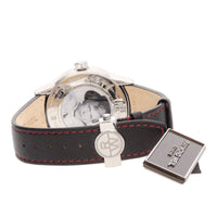 Pre-Owned Raymond Weil Freelancer David Bowie Limited Edition 42mm Automatic Watch 2731-STC-BOW01 - Michael Jones Jeweller