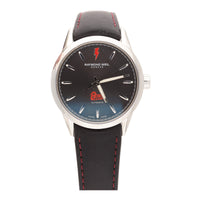 Pre-Owned Raymond Weil Freelancer David Bowie Limited Edition 42mm Automatic Watch 2731-STC-BOW01 - Michael Jones Jeweller