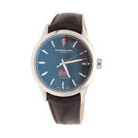 Pre-Owned Raymond Weil Freelancer David Bowie Limited Edition 42mm Automatic Watch 2731-STC-BOW01 - Michael Jones Jeweller