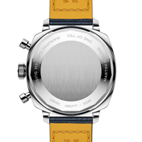 Breitling Limited Edition Top Time B01 Martini Racing 38mm AB01772A1G1X1 - Michael Jones Jeweller