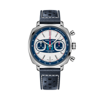 Breitling Limited Edition Top Time B01 Martini Racing 38mm AB01772A1G1X1 - Michael Jones Jeweller