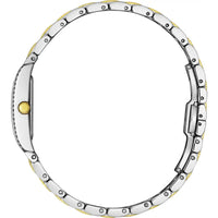 Citizen Eco-Drive Petite Palidoro Bi-Colour Watch EG7114-53D - Michael Jones Jeweller