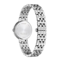 Citizen Eco-Drive L Silhouette Ladies Watch EM0990-81Y - Michael Jones Jeweller